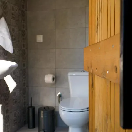 Acacia Villa Fánai