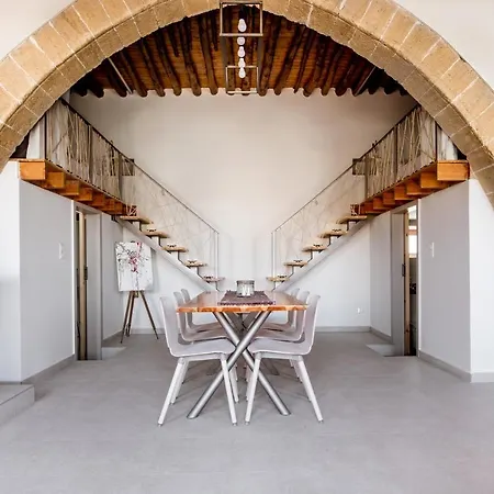 Villa Acacia *