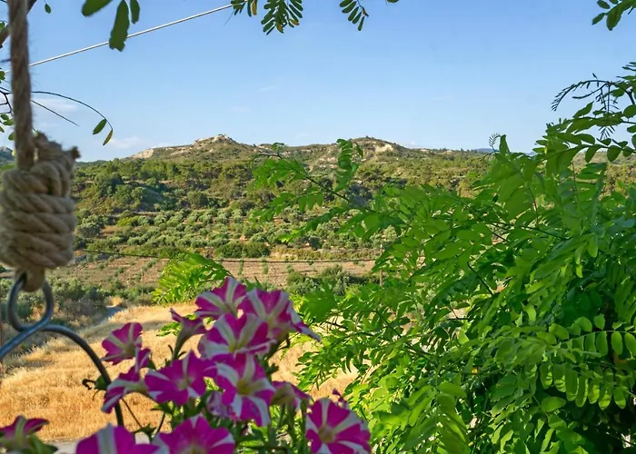 Вилла Acacia
