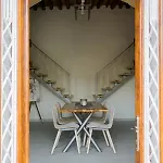 Villa Acacia Fánai